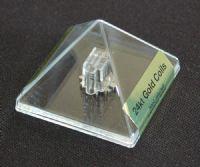 Clear Audio Titanium MC cartridge